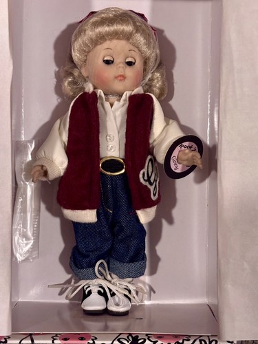 Vogue dolls ginny goode doll - ginny,