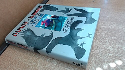 Daphne maurier classics - du,