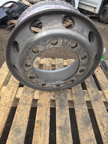 Alloy wheel for man alcoa - for,