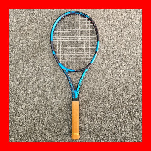 Pristine babolat pure - pure, drive