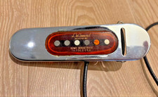 50-60s DeArmond Model 210