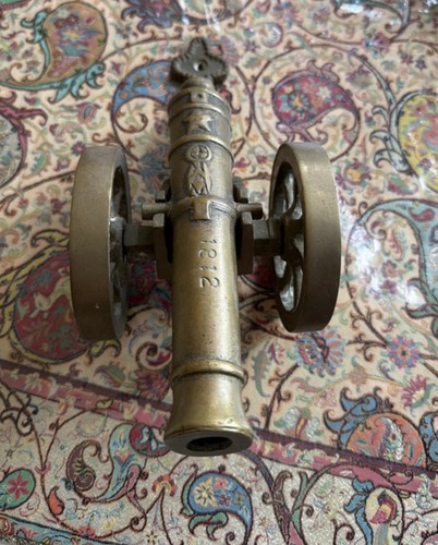 Vintage large very heavy solid - vintage,