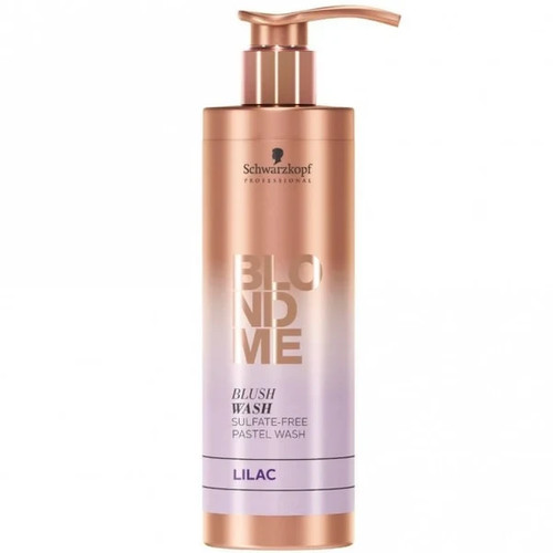 Schwarzkopf blondme blonde - blondme,