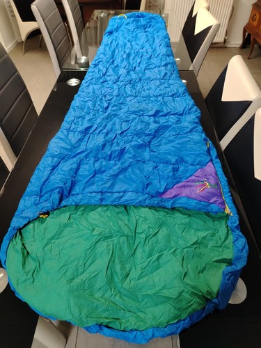 Snugpak kestrel softie - snugpak,