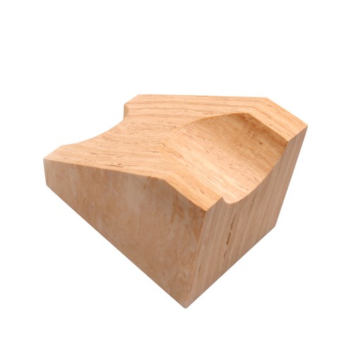 Portable shaped neck - portable,
