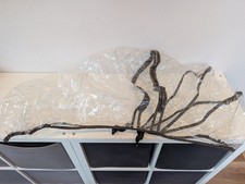 Mamas And Papas Urbo2 Rain Cover Fits Sola2 Sola Urbo