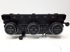 GENUINE 2018 VOLKSWAGEN GOLF  5G0907044 CF HEATER CONTROLS