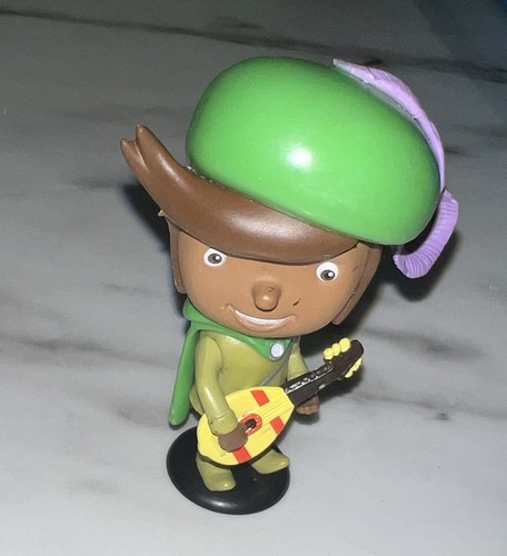 Mike the knight fernando - mike,