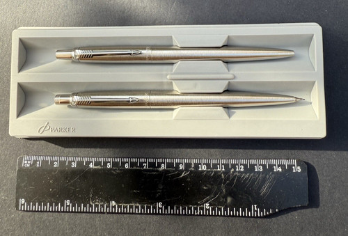 Vintage parker jotter - vintage,