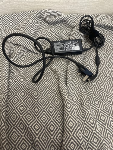 Dell 65w laptop - dell, 19.5v