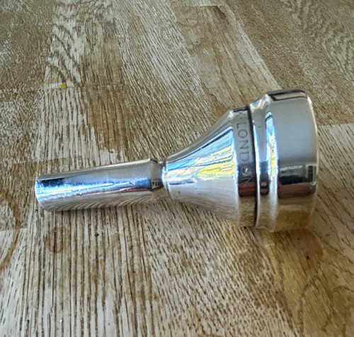 Denis wick tuba mouthpiece - denis,