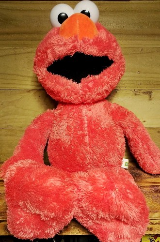Elmo sesame street - sesame,