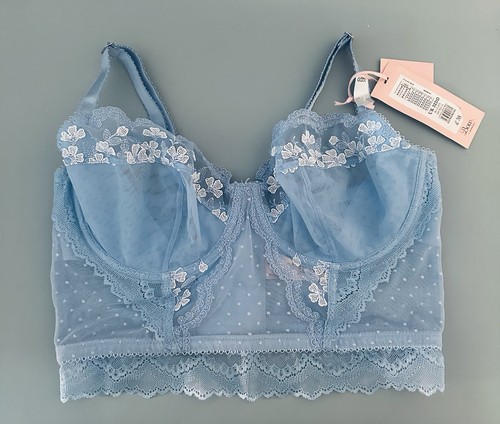 Boux avenue longline bra 32dd - avenue,