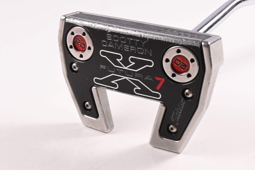 Scotty cameron futura 2015 - futura,