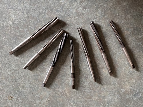 Hss metric morse - hss,