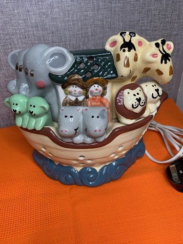 Handmade noahs ark - handmade,