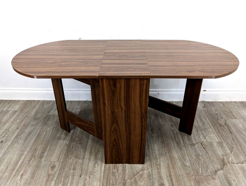 Dining table drop - dining, leaf