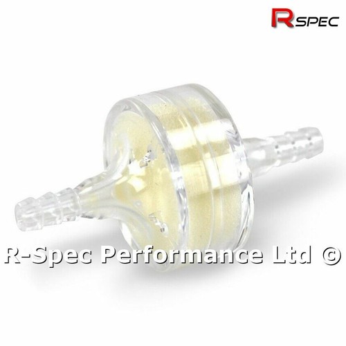 Line air filter - x,