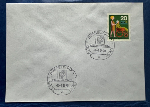 Bmb16 bund 631 - no.,