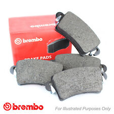 Brake Pads Set For Toyota