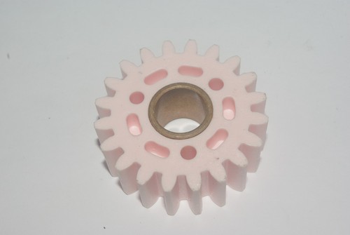 Pink cylinder intermediate - cylinder,