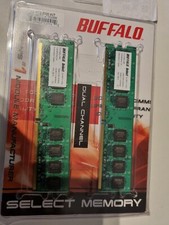 Buffalo 2 GB DDR2 PC2-5300 667