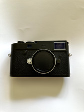 Leica M10-P  24mp Rangefinder