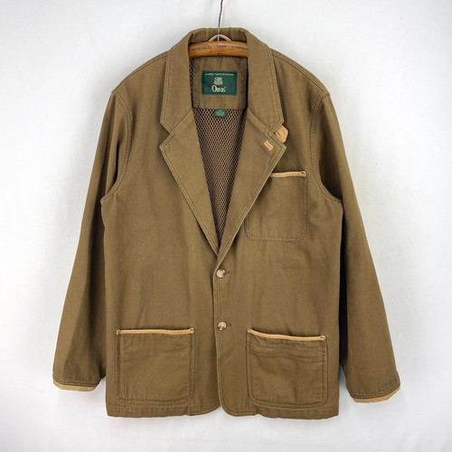 Orvis sports jacket mens - sports,