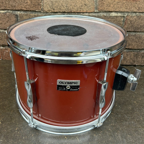 Vintage premier olympic - vintage, 13''x