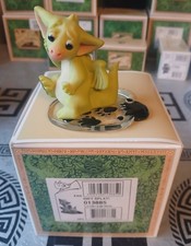 Pocket Dragon Inky Splat Brand