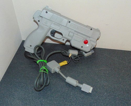 Sony playstation namco light - 1,