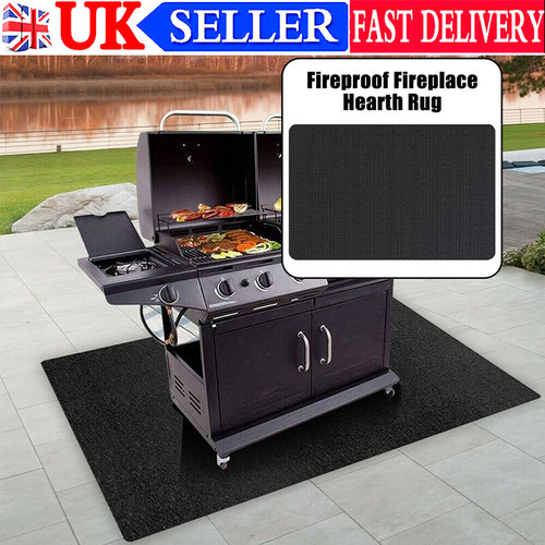 Fireproof heat mat floor - heat,