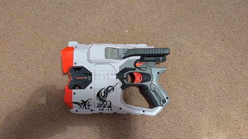 Nerf vortex diatron double - vortex,