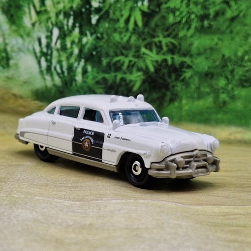 Matchbox hudson hornet - matchbox,