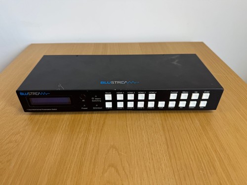 Blustream mfp72 7x2 hdmi - mfp72,