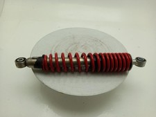 2024 HONDA CB125F Rear Shock
