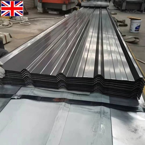 24x metal galvanized roof - metal,