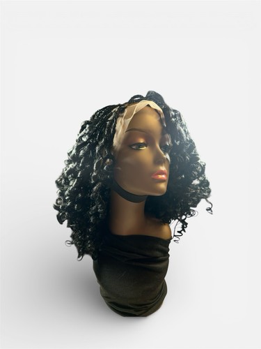 Synthetic braided wig boho - braided, ||boho