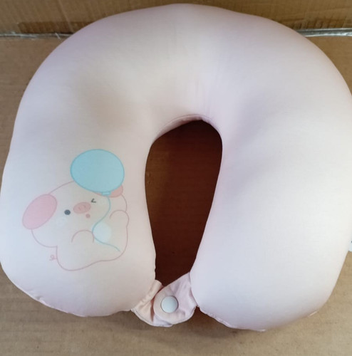 Travel pillow soft - soft, foam