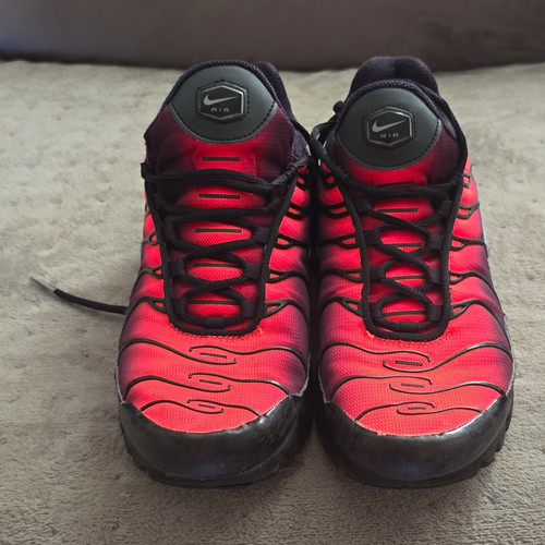 Nike air max plus deadpool - nike,