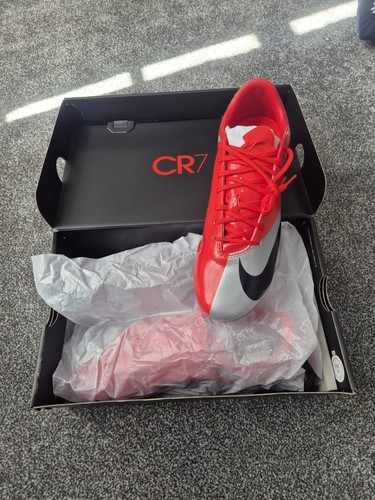 Nike mercurial superfly cr7 - nike,