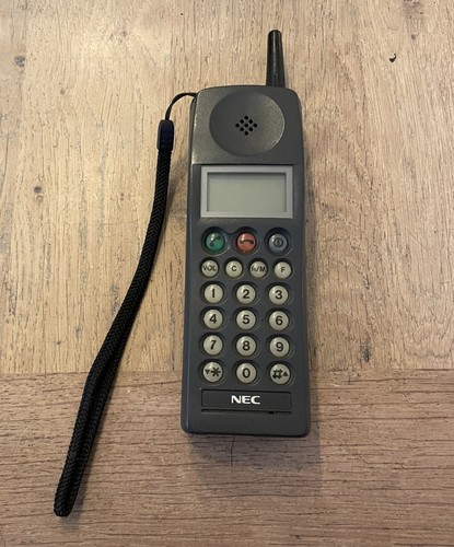 Retro vintage mobile - vintage, props