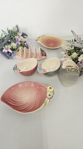 Staffordshire 1950s shorter - 1950s,