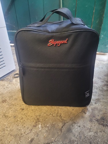 Supaguard piece car - supaguard,