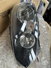 Genuine Volkswagen Golf MK6