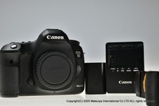 Canon EOS 5D Mark III 22.3 MP
