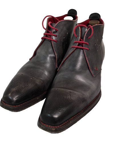 Jeffery west dexter grey uk - grey,,
