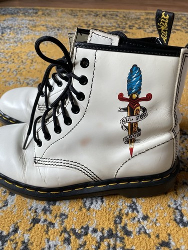 Doc martens rare made - martens,