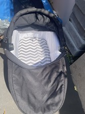 iCandy Apple 2 Pear Carrycot