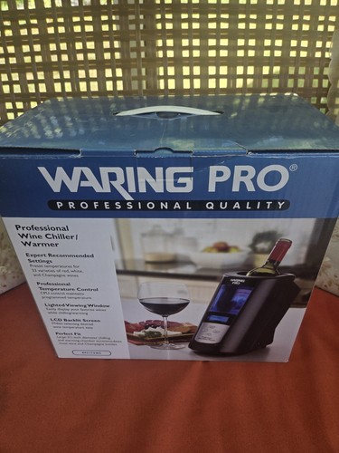 Waring pro professional - waring,